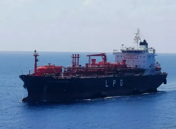 Photo of GAZ PROVIDENCE