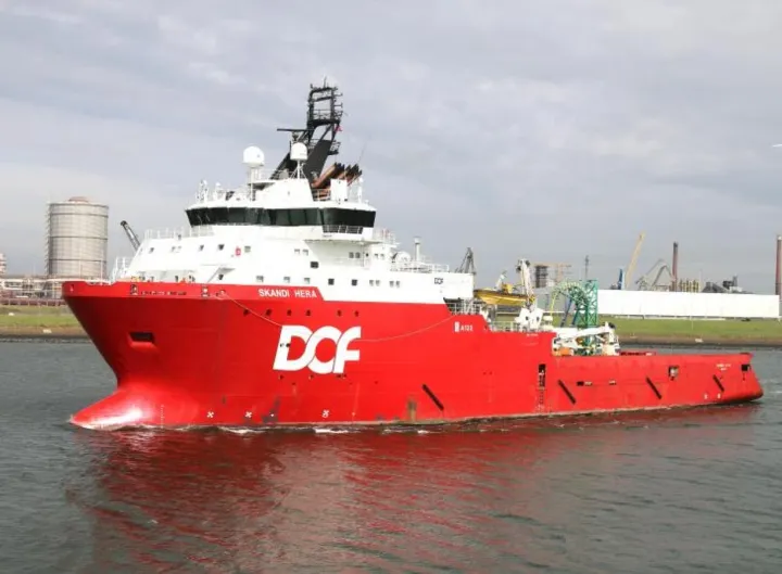 Photo of SKANDI HERA