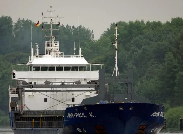 Photo of ALEXANDRA S