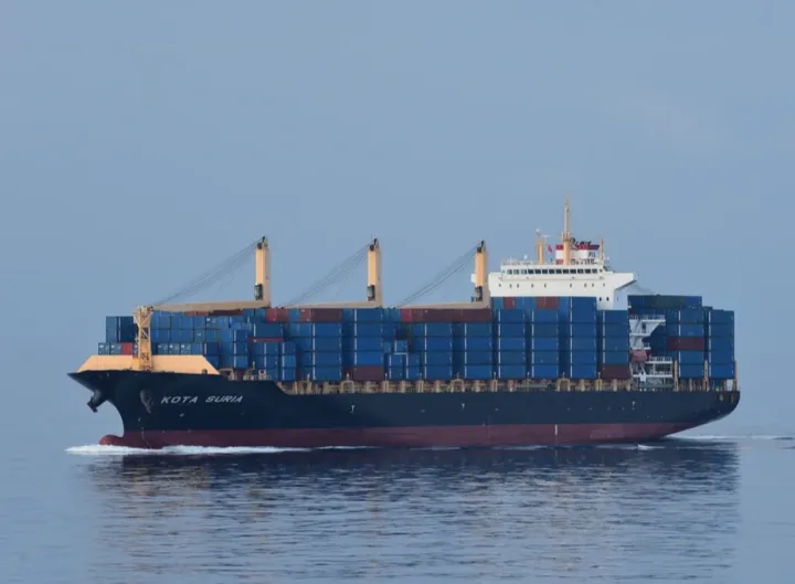Photo of KOTA SURIA