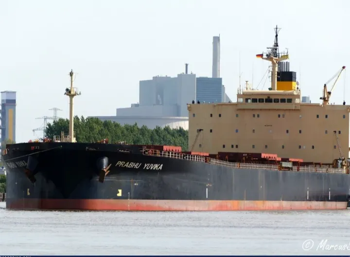 Photo of PRABHU YUVIKA