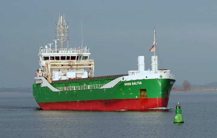 Photo of BREB BALTIA