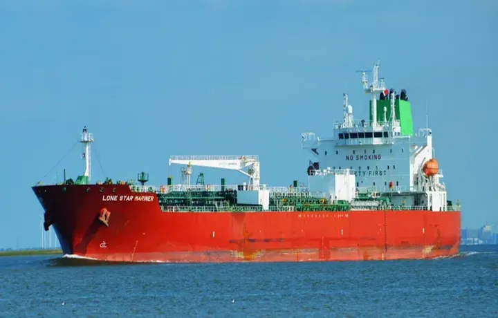 Photo of LONE STAR MARINER