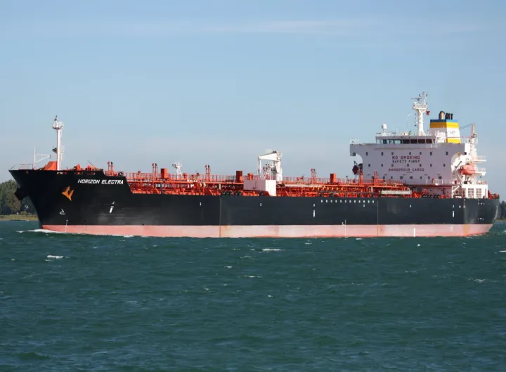 Photo of HORIZON ELECTRA