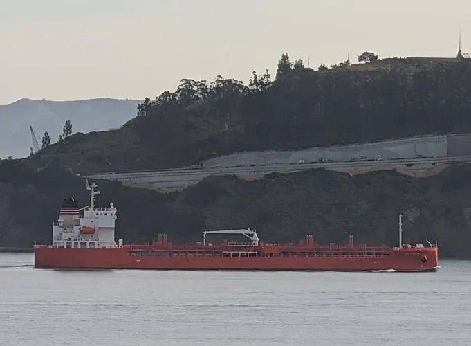 Photo of MH BORGA