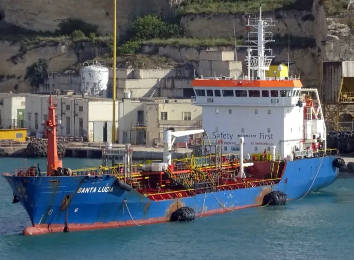 Photo of SANTA LUCIA