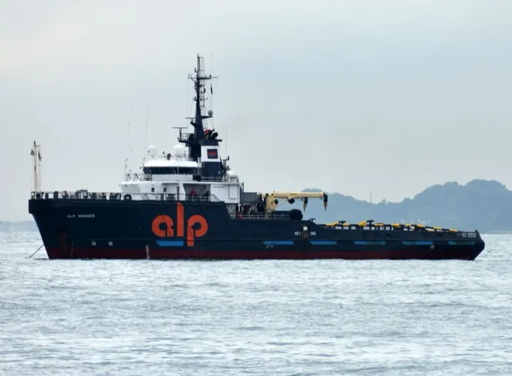 Photo of BOKA WINGER