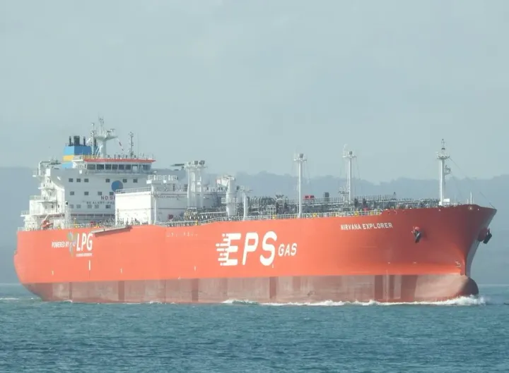 Photo of NIRVANA EXPLORER