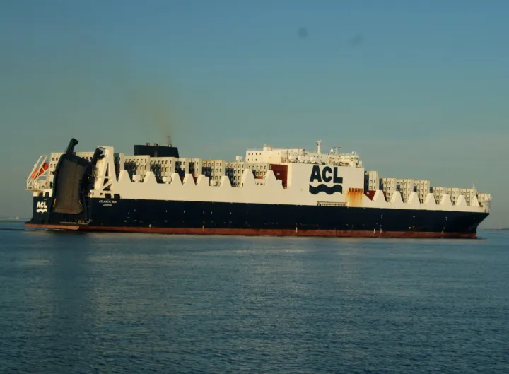 Photo of ATLANTIC SEA