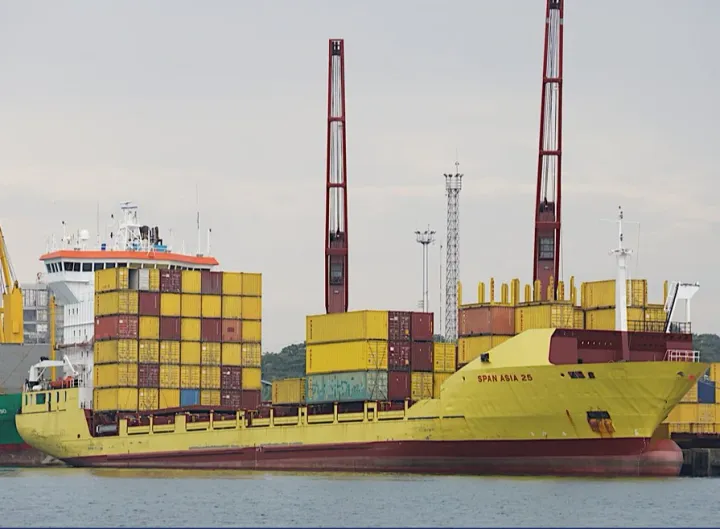 Photo of SPAN ASIA 25