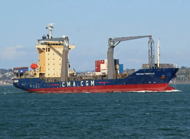 Photo of SOFRANA SURVILLE