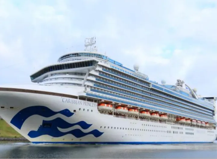 Photo of CARIBBEAN PRINCESS