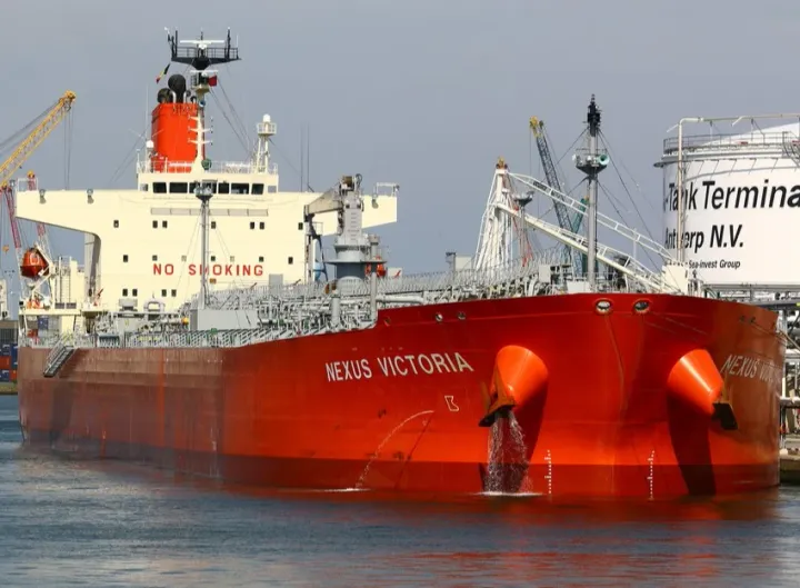 Photo of NEXUS VICTORIA