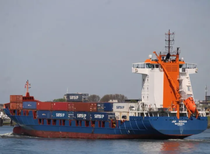 Photo of FINE SCHEPERS