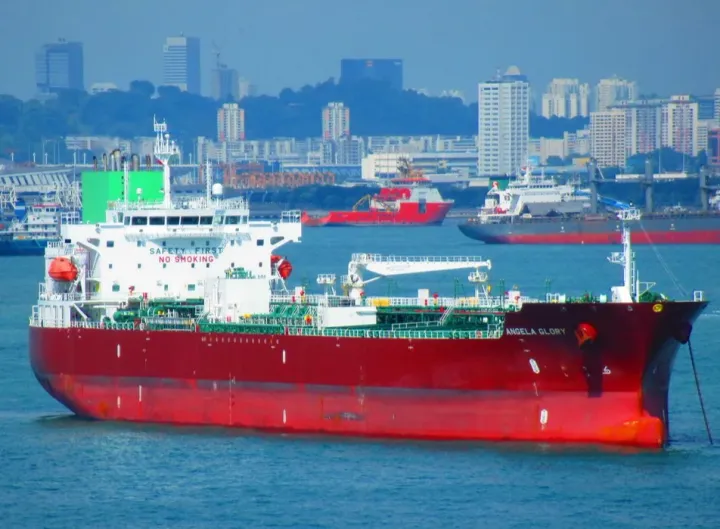 Photo of ANGELA GLORY