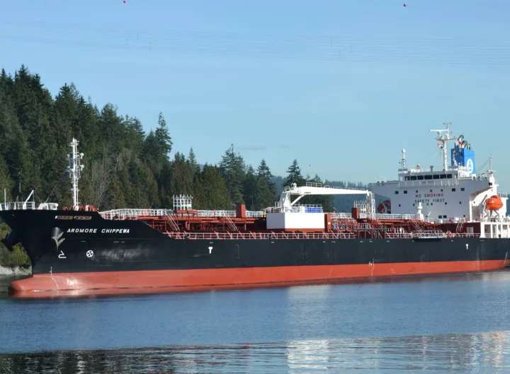 Photo of ARDMORE CHIPPEWA