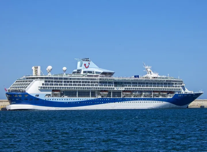 Photo of MARELLA DISCOVERY