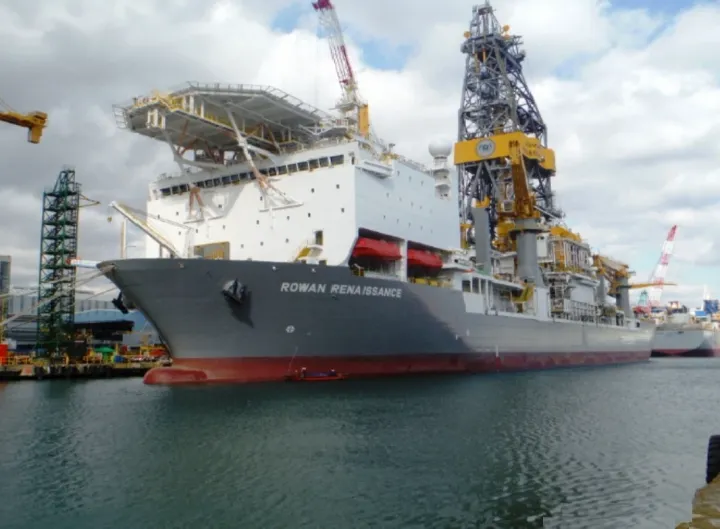 Photo of VALARIS RENAISSANCE