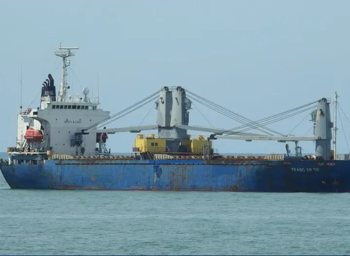 Photo of TRANG AN 06