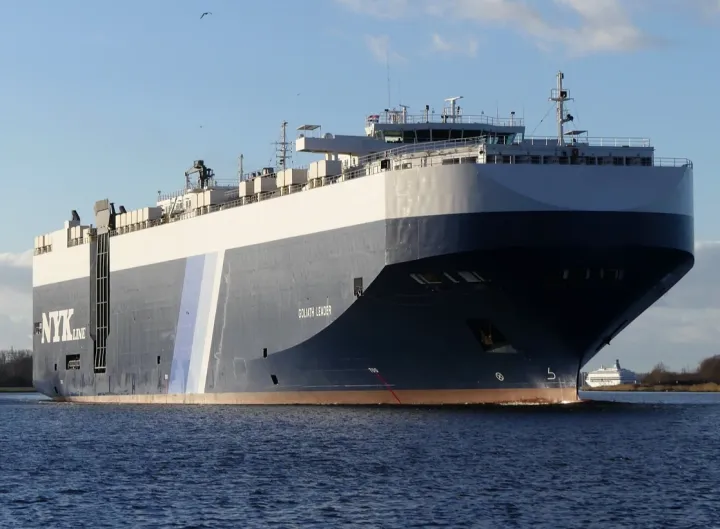 Photo of GOLIATH LEADER