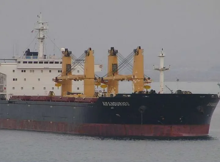 Photo of MANALAGI ENZI