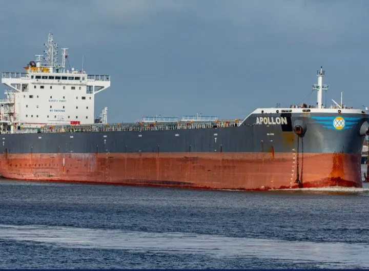 Photo of APOLLON