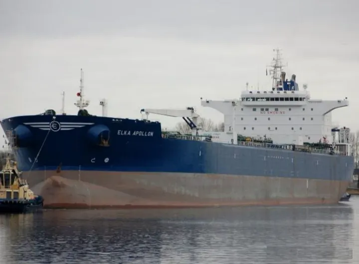 Photo of ELKA APOLLON