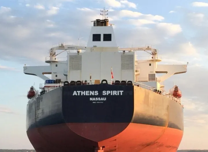 Photo of ATHENS SPIRIT