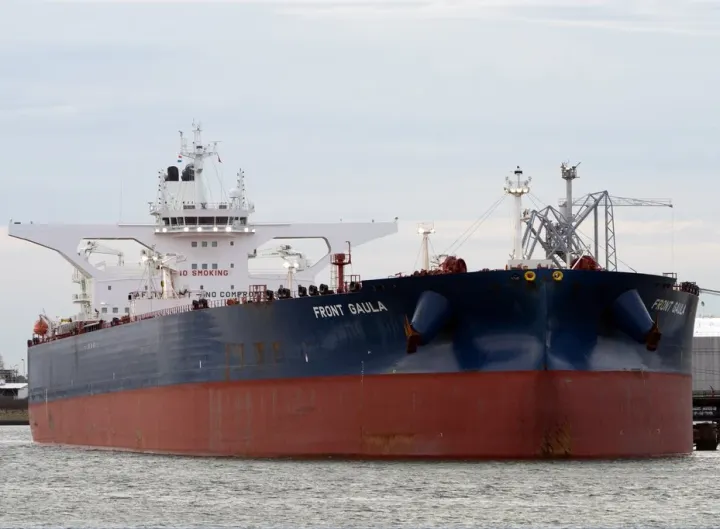 Photo of FRONT GAULA