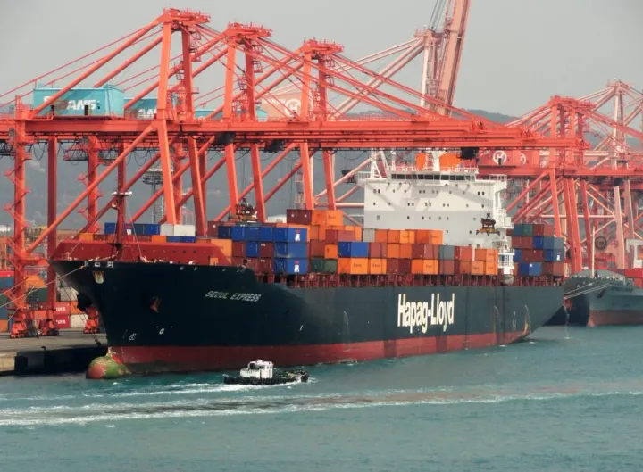 Photo of SEOUL EXPRESS