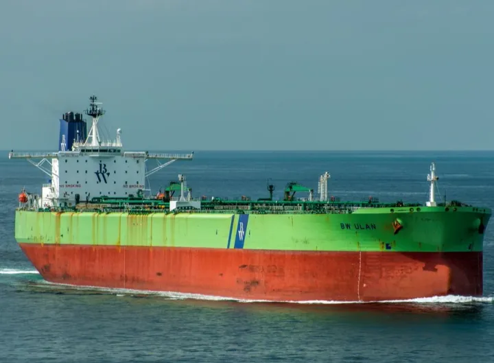 Photo of AZURE VOYAGER