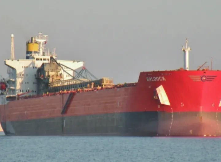 Photo of ALGOMA VALUE