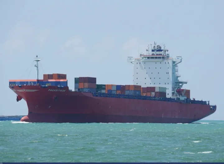 Photo of GULF BARAKAH