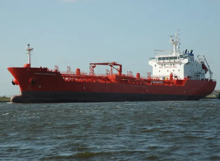 Photo of A. S. EMERALD GREEN