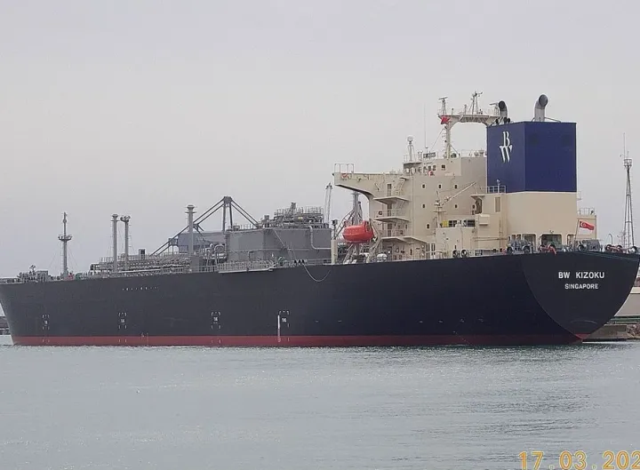 Photo of BW KIZOKU
