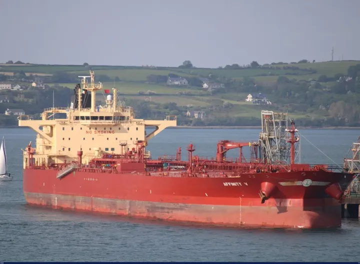 Photo of TP AFFINITY