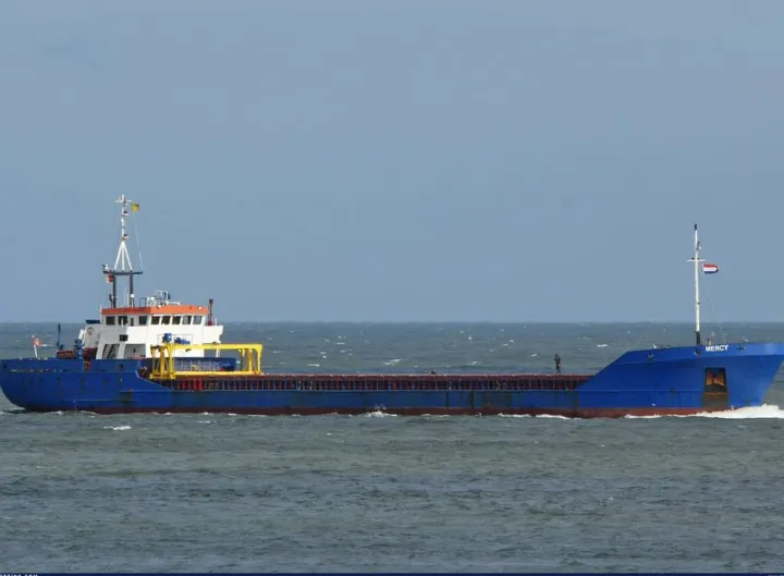 Photo of AGN RAGNAR