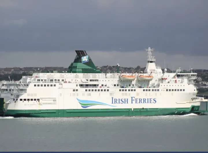 Photo of ISLE OF INNISFREE