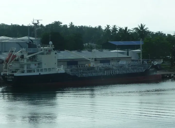 Photo of CHELSEA ENDURANCE
