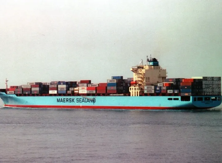 Photo of ANTWERP BRIDGE