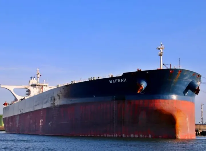 Photo of SEA V