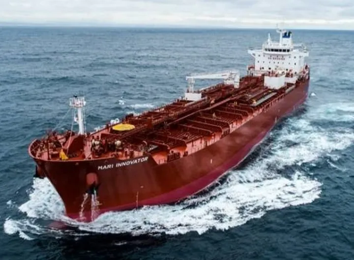 Photo of MARI INNOVATOR