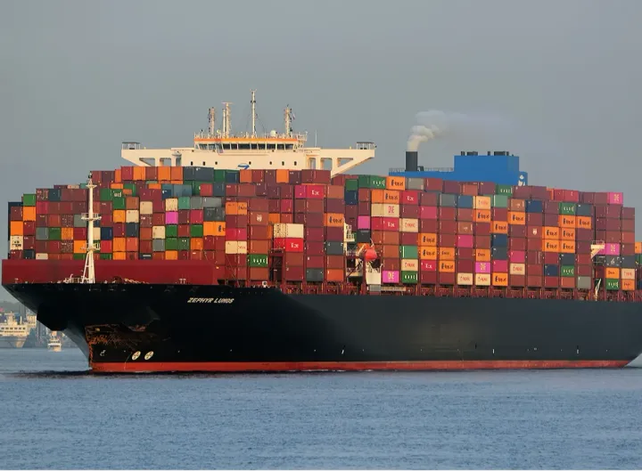 Photo of ZEPHYR LUMOS