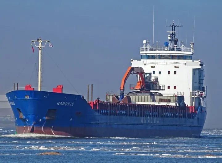 Photo of NORBRIS