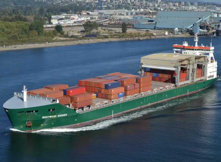 Photo of WESTWOOD RAINIER