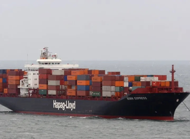 Photo of BONN EXPRESS