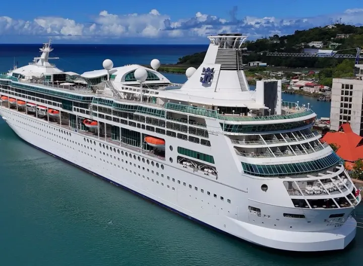 Photo of RHAPSODY OF THE SEAS