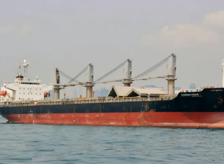 Photo of CORINTHIAN SPIRE