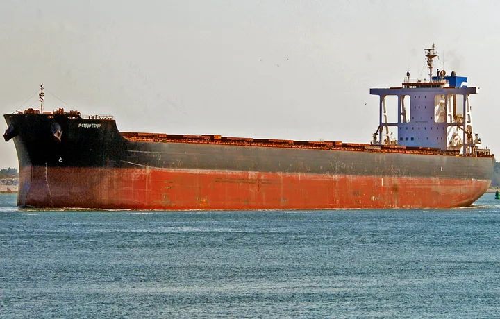 Photo of PATRIOTSHIP