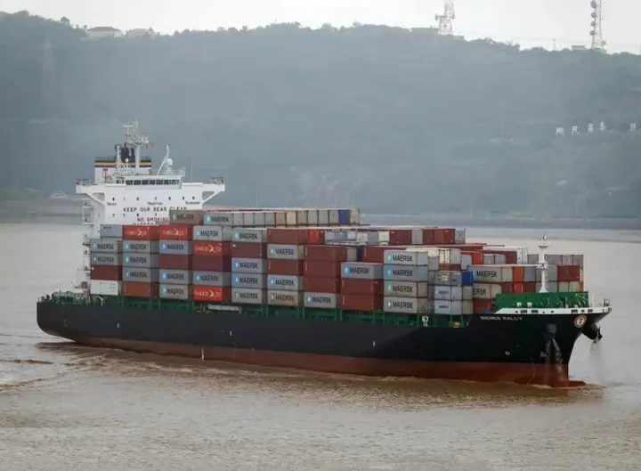 Photo of IRENES RALLY